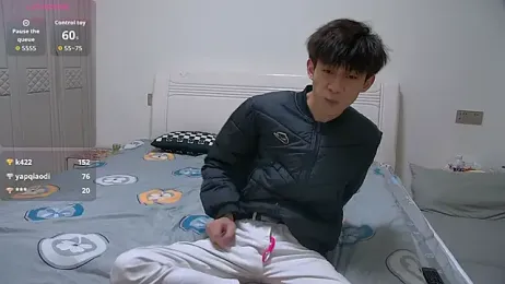 paofu-001 webcam stripchat model stream image