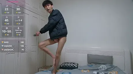 paofu-001 webcam stripchat model stream image