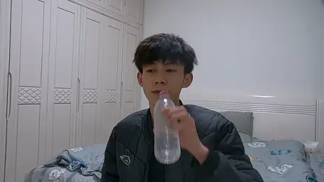 paofu-001 webcam stripchat model stream image