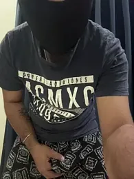 BlahNextDoor webcam model stream image