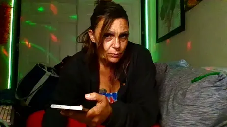 SparklesB1tch webcam model stream image