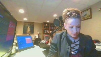 Tanzanite007 webcam cam4 model stream image