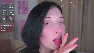 InaBrion webcam model stream image