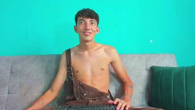 Maikol_Ortiz webcam model stream image