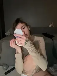 Bastet webcam model stream image