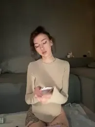 Bastet webcam model stream image