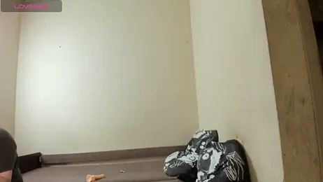 Browni_Kiss webcam model stream image