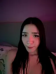 ShannonShanny webcam model stream image