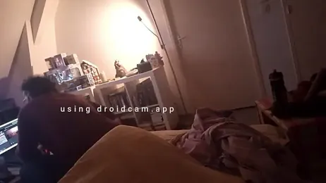 Mastersanges webcam model stream image