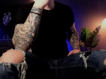 matt_thestud webcam chaturbate model stream image