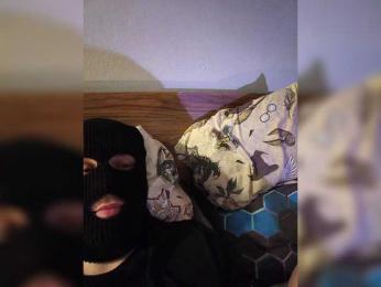 MariaVi webcam model stream image