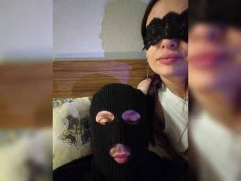 MariaVi webcam model stream image