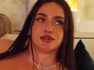 Rosalie Anders webcam model stream image