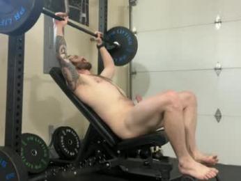 bubblebuttsean webcam model stream image