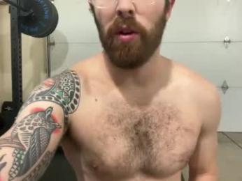 bubblebuttsean webcam model stream image