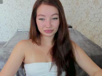 LissaCristal webcam bongacams model stream image
