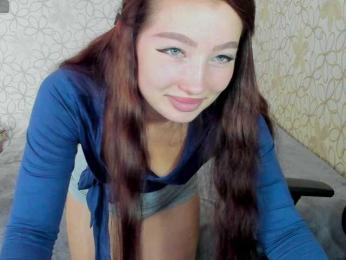 LissaCristal webcam model stream image