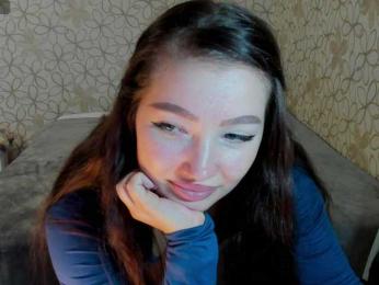 LissaCristal webcam model stream image