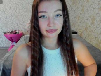 LissaCristal webcam model stream image