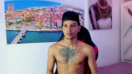 kai_storm77 webcam model stream image