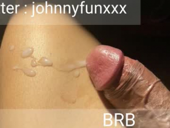 johnnyfun_xxx webcam model stream image