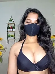 Noor-Bold webcam model stream image