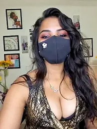 Noor-Bold webcam model stream image