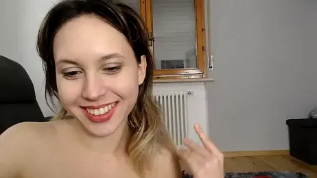 L_Sofia webcam model stream image