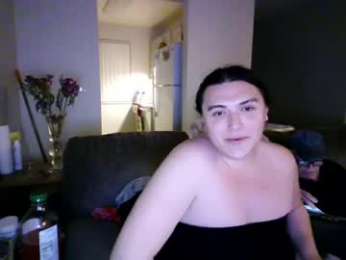 virgorian_enigma webcam model stream image