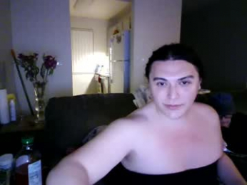 virgorian_enigma webcam model stream image