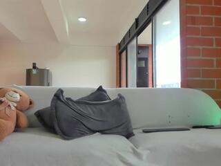 Jackson Wayne webcam model stream image