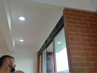 Jackson Wayne webcam flirt4free model stream image