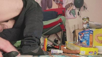 mohawk_steve webcam model stream image