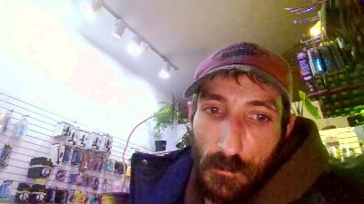 mohawk_steve webcam model stream image