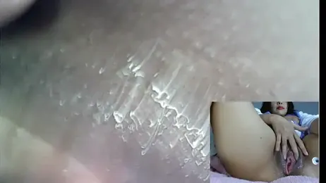 kamila-wc webcam model stream image