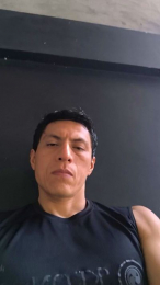 dhorann666 webcam model stream image