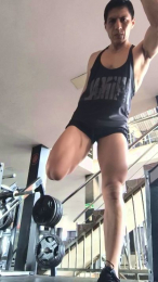 dhorann666 webcam model stream image