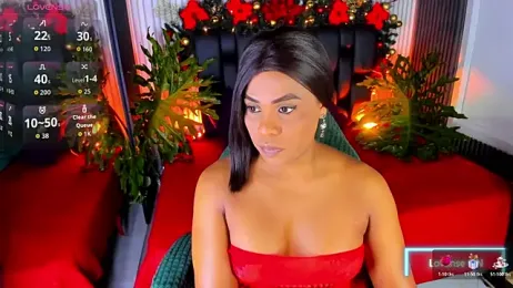 AriebonyBrooke webcam stripchat model stream image