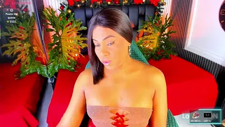 AriebonyBrooke webcam model stream image