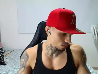 juan_gomez_1 webcam model stream image