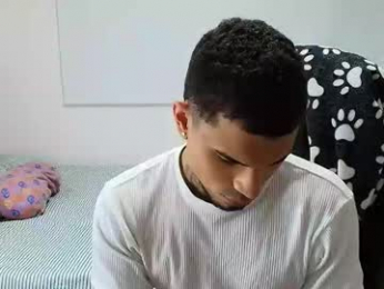 juan_gomez_1 webcam model stream image