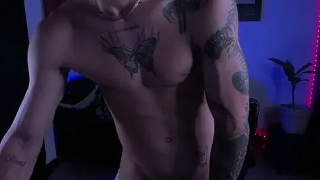 Thomass_clark webcam stripchat model stream image