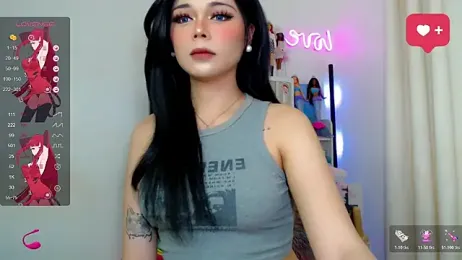 PorcelainJakolita_Doll webcam model stream image