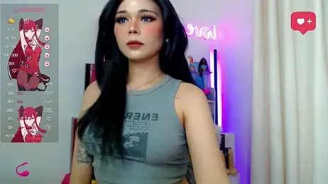PorcelainJakolita_Doll webcam model stream image