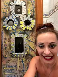 therealbeverlycious webcam model stream image