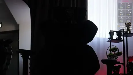 Max_cortes1 webcam model stream image