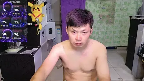 Louis-61 webcam stripchat model stream image