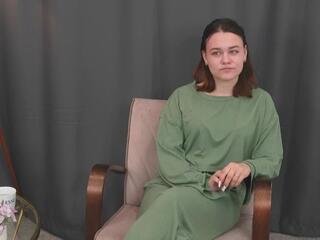 Shella Acklin webcam model stream image