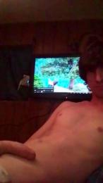 Super_schlong webcam model stream image