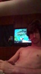 Super_schlong webcam model stream image